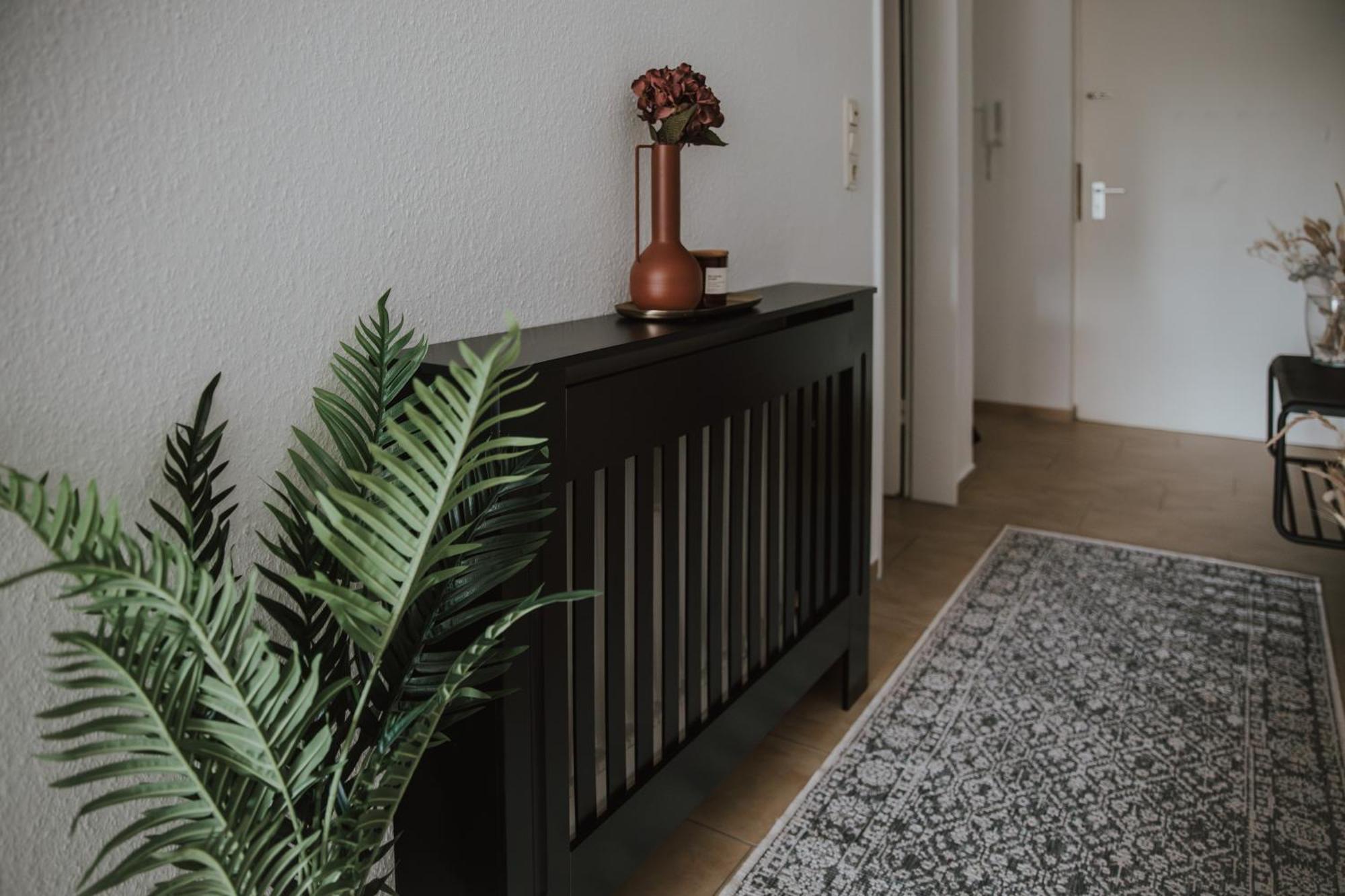 Moderne Wohnung Mit Weserblick Und Uferpromenade BRE 外观 照片